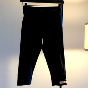 Cycling crop Adidas by Stella McCartney leggings